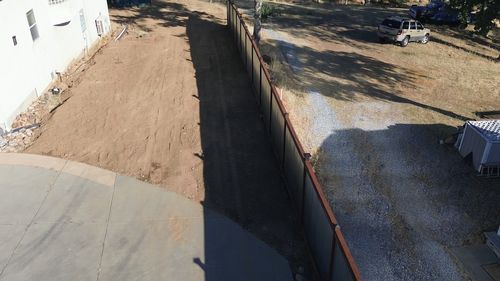  for Austin LoBue Construction in Cottonwood, CA