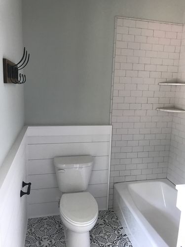 Home Remodeling for Emfinger Custom Builders LLC in Pine Mountain, GA