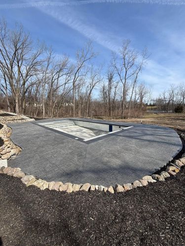  for Curb Concepts Plus in Granger, IN