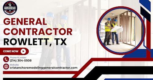 General Home Remodeling for Cristancho Remodeling in Dallas, TX