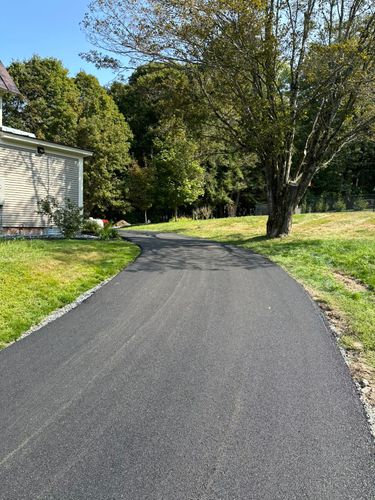 All Photos for Mascoma Valley Paving in Enfield, NH