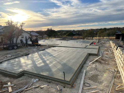  for EPE Concrete LLC in Kerrville, TX