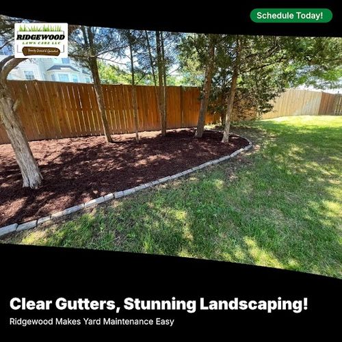  for Ridgewood Lawn Care LLC in Fredericksburg, VA