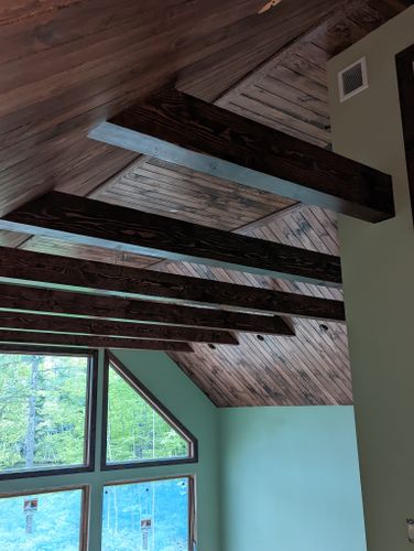  for Milton Carpentry Services in Beverly, MA