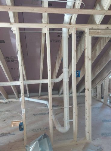 Plumbing for EMR Plumbing and Heating LLC in Concord, NH