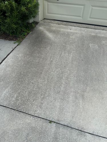 Pressure Washing for The Yardman in Tampa, FL