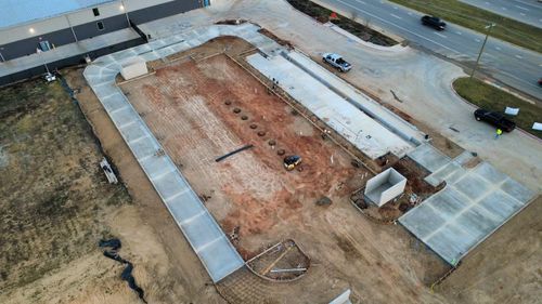 All Photos for J & M Contracting in Hewitt, TX