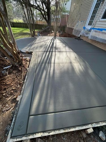  for Premier Concrete Scapes in Murfreesboro, TN