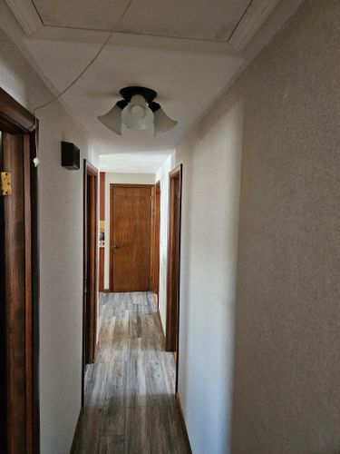 Interior Painting for LR Painting in Springfield, MA