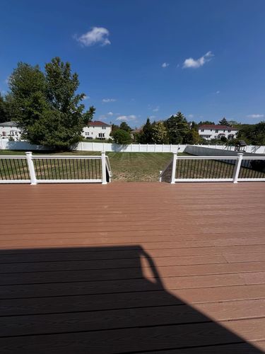 All Photos for Decks by Ryan, LLC in Freehold, NJ