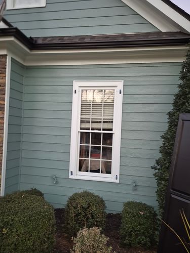 Exterior Painting for Mantis Painting in Kennesaw, GA