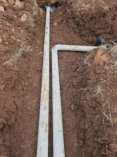 Water Well Drilling for Mountain Well Drilling and Pump in Snowflake, AZ