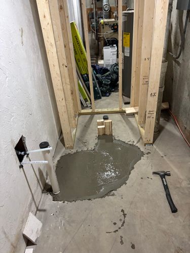 All Photos for Hack Attack Construction in Belmont, NH