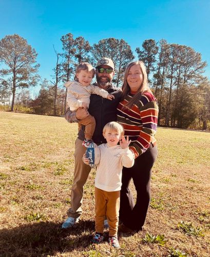  for Carolina Brush in Greenwood, SC