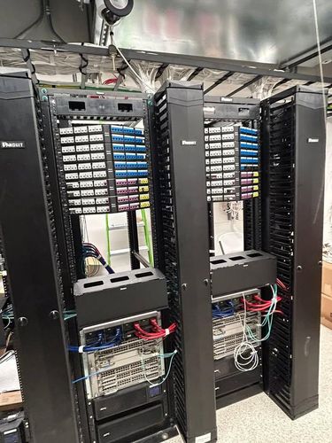 All Photos for Wilsons Cabling LLC in Toms River, NJ