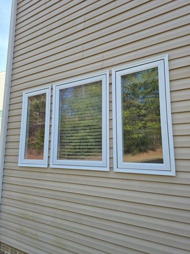 Other Glass Replacement for Pane -N- The Glass in Rock Hill, SC