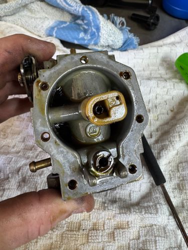 Mobile Maintenance for KBR Performance in Delaware, OH