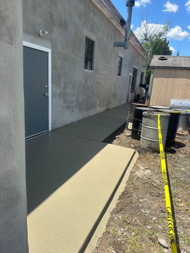  for GV Concrete LLC in Cherry Hill Township, NJ