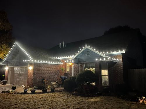  for Minor Construction & General Contracting LLC in Oklahoma City, OK