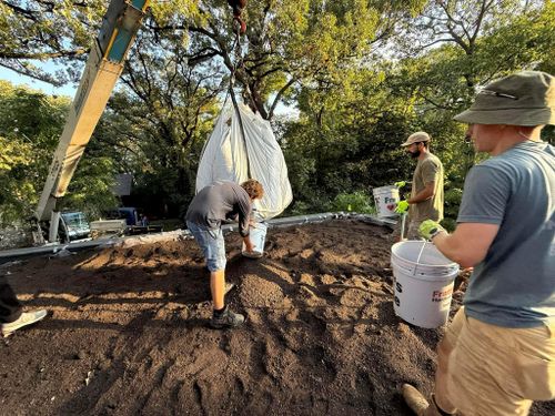 New Construction for Keep The Faith Contracting in Saint Michael, MN