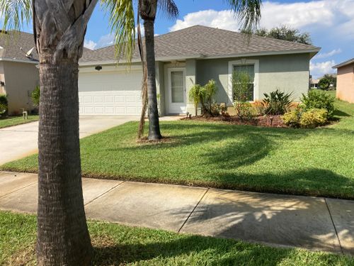 All Photos for Impressive Lawns 321 LLC in Titusville, FL