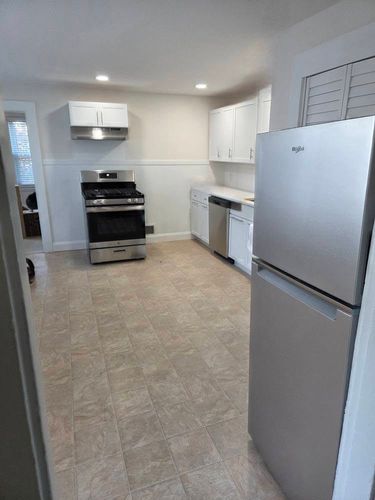 Finish Carpentry for Tuplin and Sons  in Braintree, MA