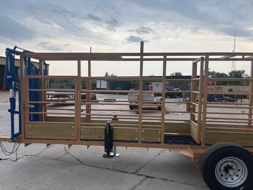 All Photos for North of the Border Specialties LLC in Del Rio, TX