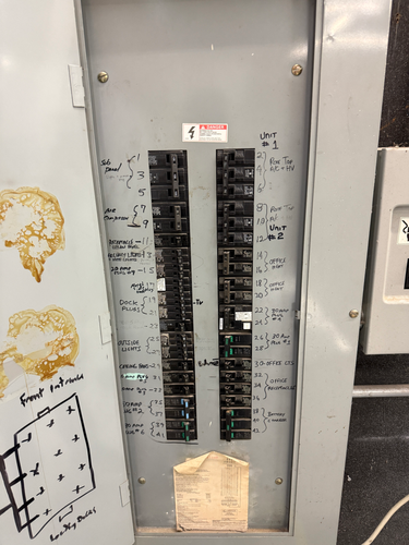 Service Upgrades for O'Connell's Electrical Contractors in Hartford, CT