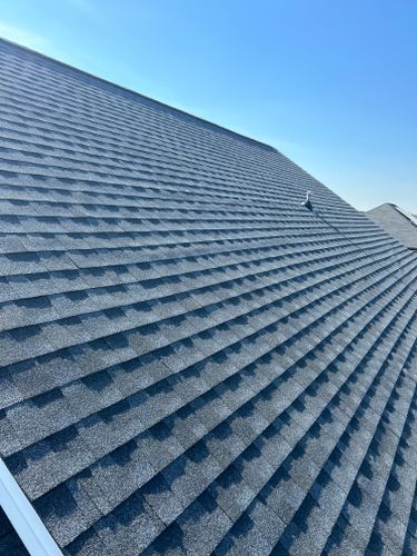 Roofing Installation for AVCO Roofing in Hope Mills, NC