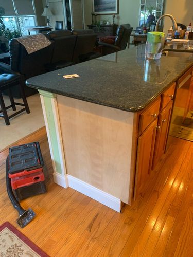 Bathroom Renovation for Inspired By U in Mechanicsburg, PA