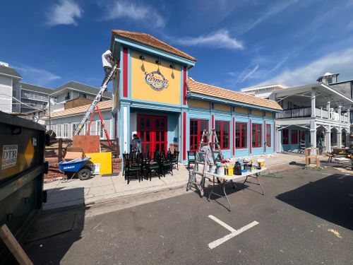 All Photos for DKC Contractors  in Cape May, NJ