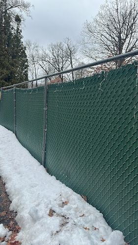 All Photos for Fencescapes LLC in Wolcott, CT