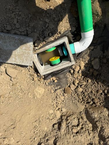 Irrigation System Repair for Morning Dew Landscaping Services in  Marlboro, NY