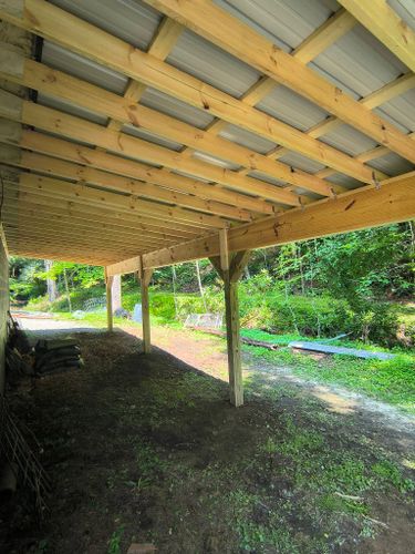 All Photos for CDM Handyman Services in Mount Airy, NC