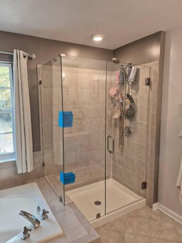 Other Glass Replacement for Pane -N- The Glass in Rock Hill, SC