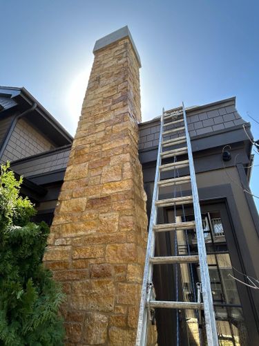 All Photos for J&J Power Washing and Gutter Cleaning in Sycamore, IL