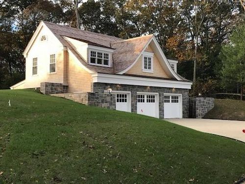 All Photos for BWC Construction in Old Saybrook, CT