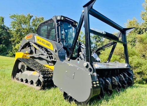 Tree Removal for Lamb Brothers Clearing in Murray, KY