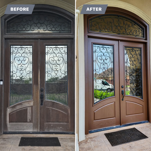 All Photos for Top T Construction in Weslaco, TX