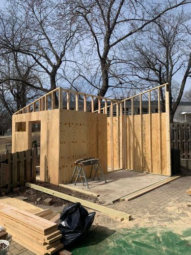 All Photos for Incredible Builders, INC in Huntley, IL