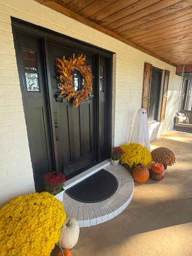  for B4 Construction LLC in Cookeville, TN