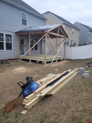  for Lester Contracting LLC in Richmond, VA