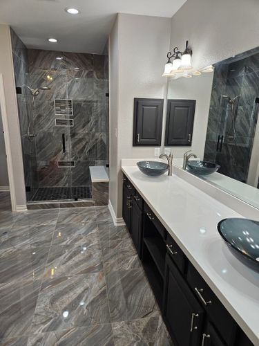  for Unlimited Home Construction & Remodeling in Houston, TX