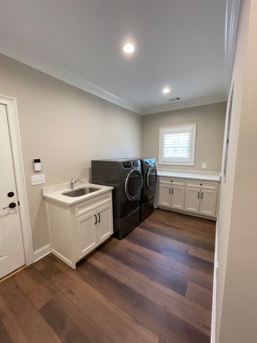 Home Remodeling for Emfinger Custom Builders LLC in Pine Mountain, GA