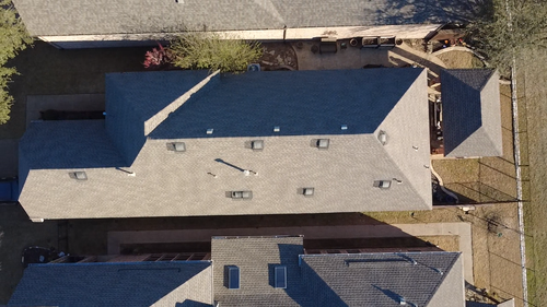 All Photos for Major League Roofing in Frisco, TX