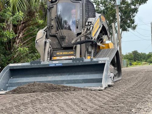  for Bay Area Bobcat in Riverview, FL