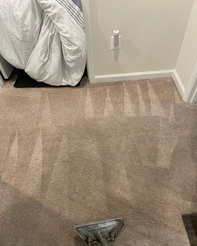 Residential Cleaning for Connecting The Dots Services LLC in Baltimore, MD