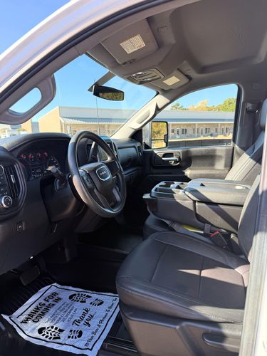 Silver Package "Mini Detail" for Relentless Shine Mobile Detailing in Calabash, NC