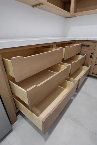  for Timeless Cabinetry in El Paso, TX