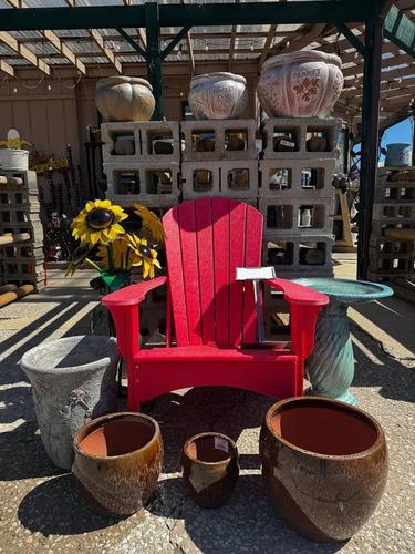 Landscape Installation for Mayfield Landscaping in Staunton, IL